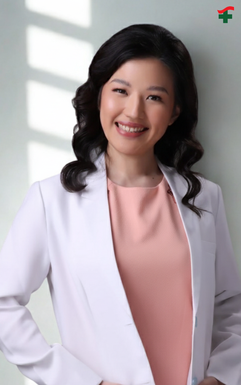 Dr. Michelle Gotohio-Ong