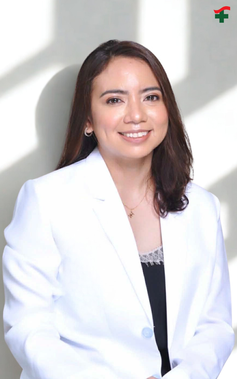 Dr. Hernessa Hernandez