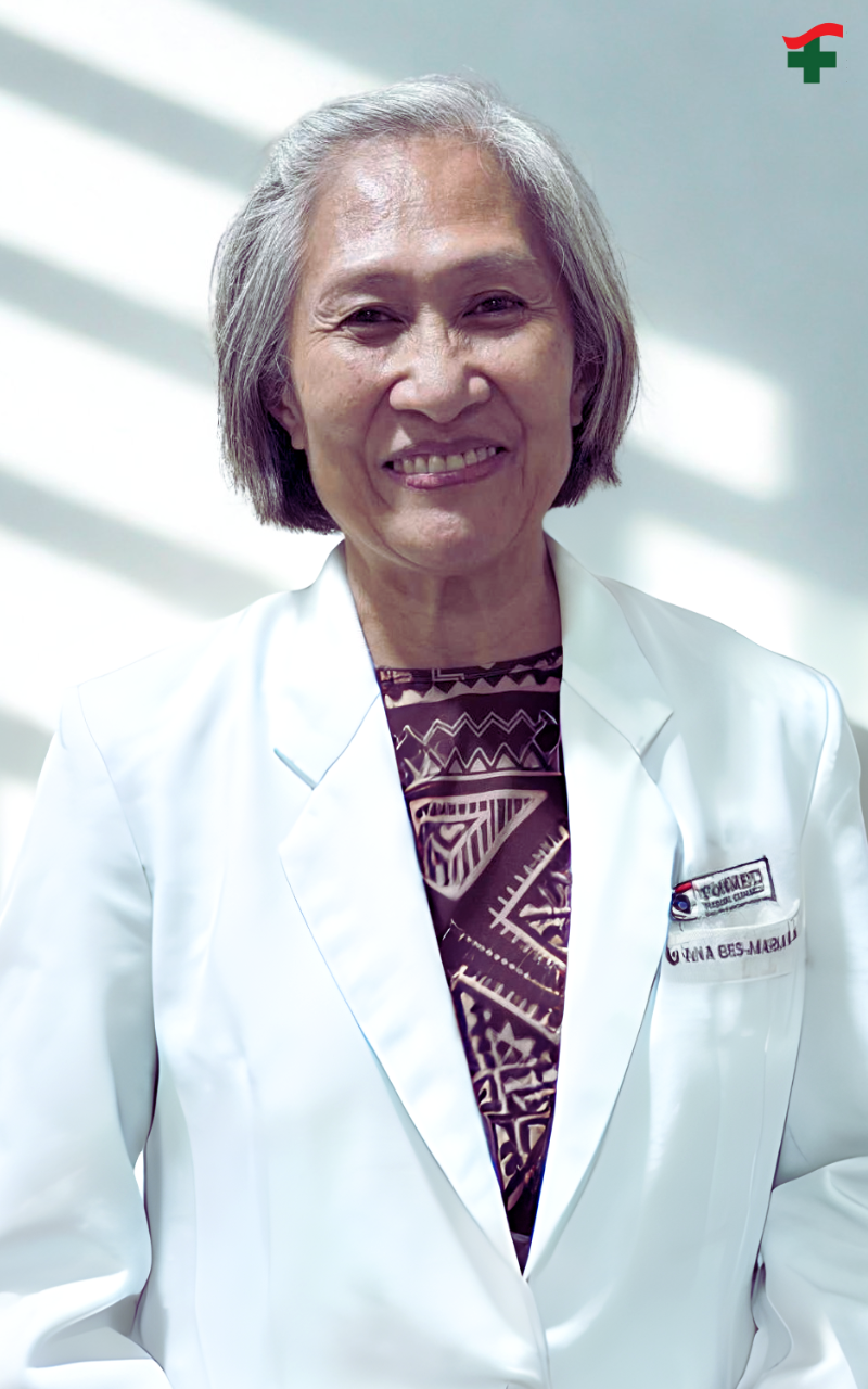 Dr. Maria Ana Mariano
