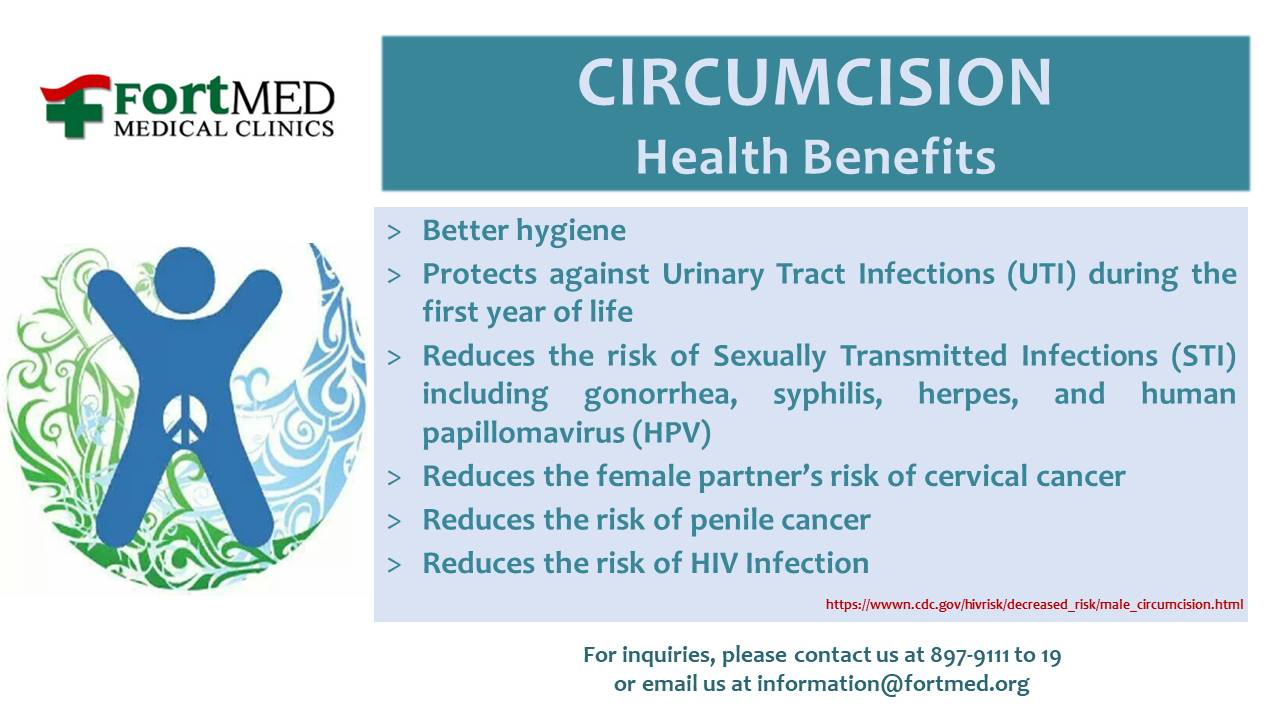 Circumcision 1 – Fortmed Clinics